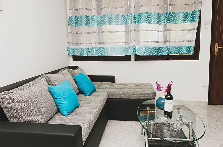 Appartement Gelassenheit am Meer 2