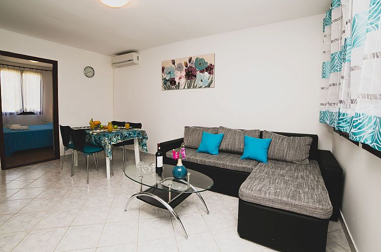 Appartement Gelassenheit am Meer 2