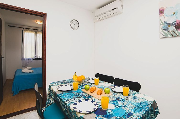 Appartement Gelassenheit am Meer 2