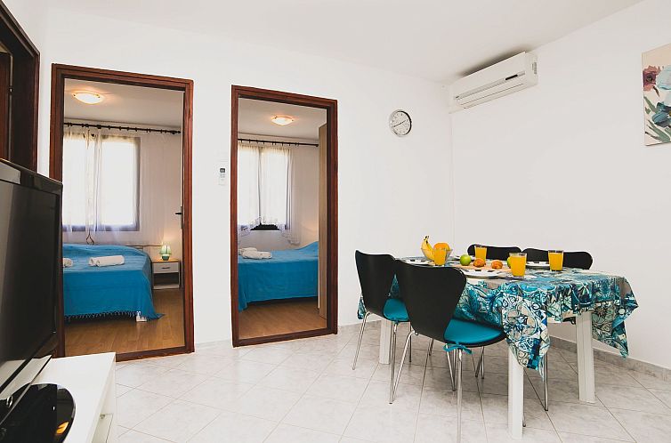 Appartement Gelassenheit am Meer 2