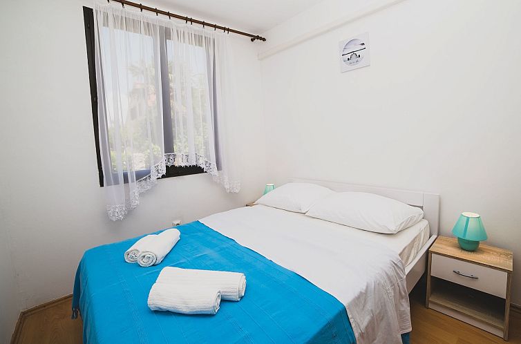 Appartement Gelassenheit am Meer 2