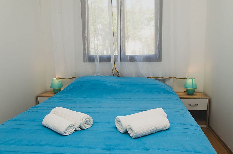 Appartement Gelassenheit am Meer 2