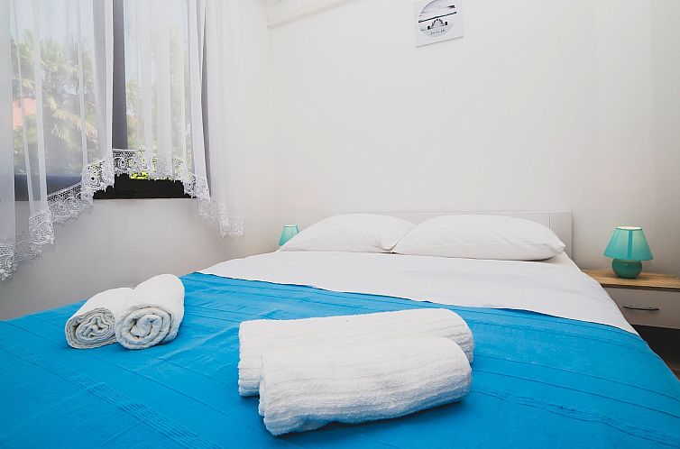 Appartement Gelassenheit am Meer 2