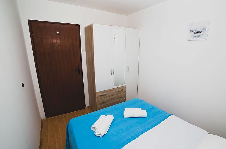Appartement Gelassenheit am Meer 2