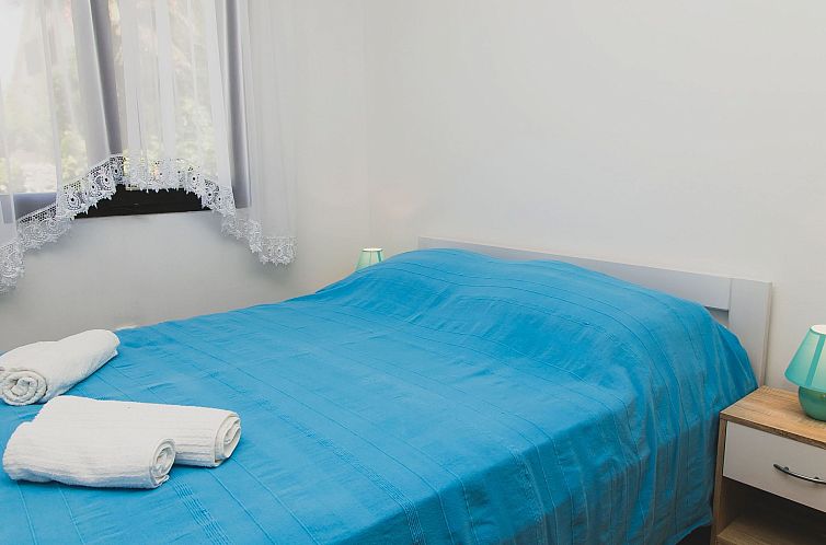 Appartement Gelassenheit am Meer 2