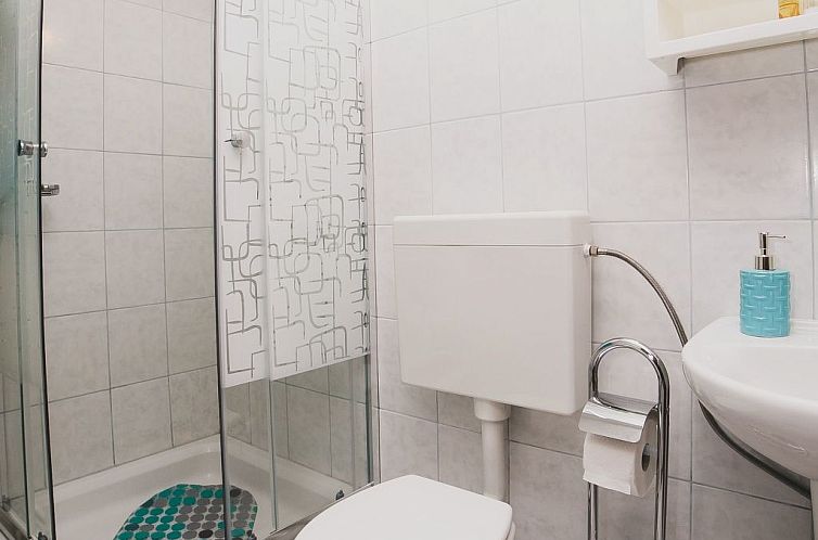 Appartement Gelassenheit am Meer 2