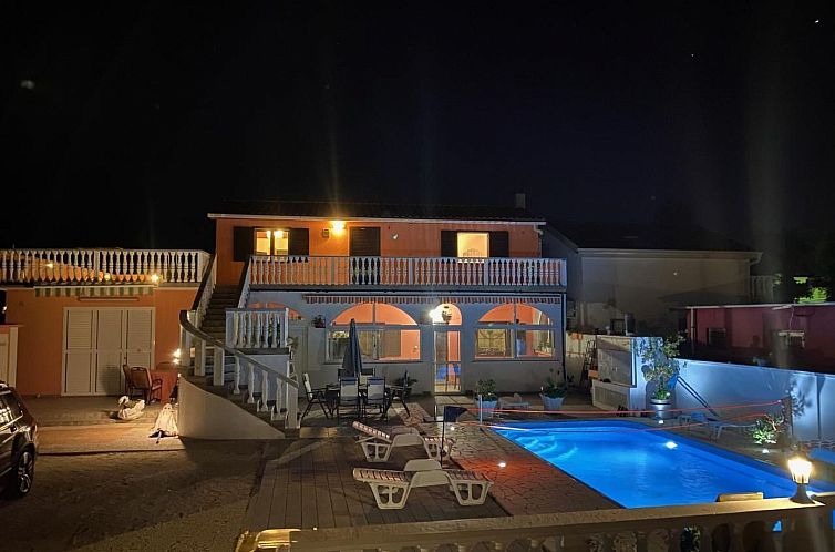 Appartement Großes Appartement