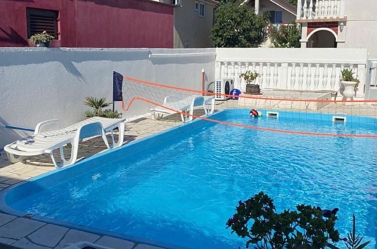 Appartement Großes Appartement