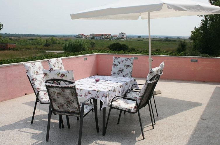 Appartement Großes Appartement