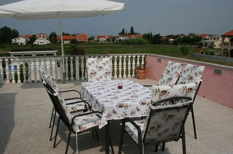 Appartement Großes Appartement