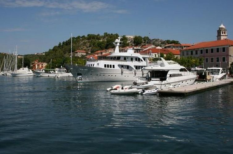 Appartement Großes Appartement