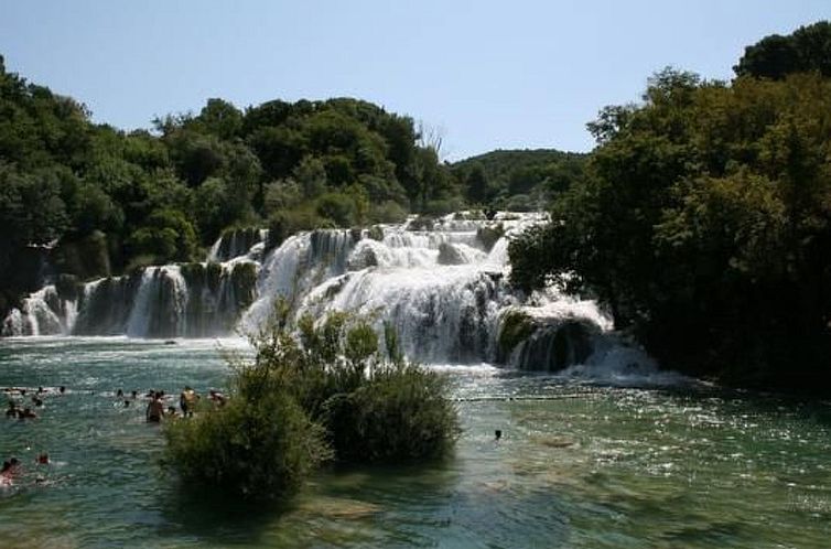 Appartement Großes Appartement