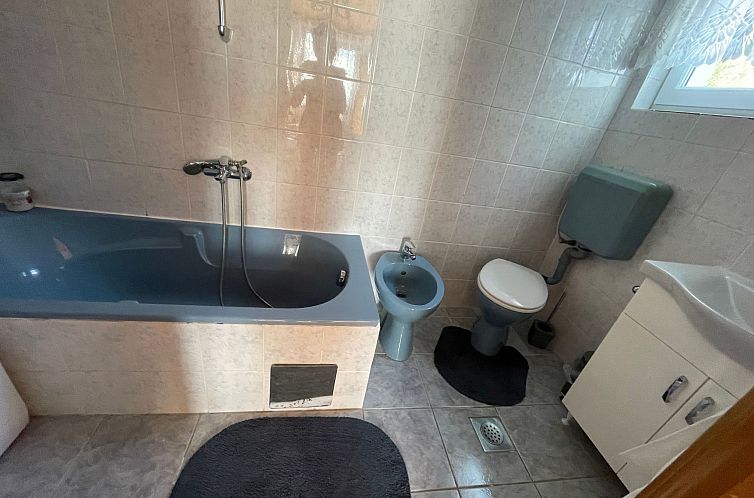 Appartement Großes Appartement