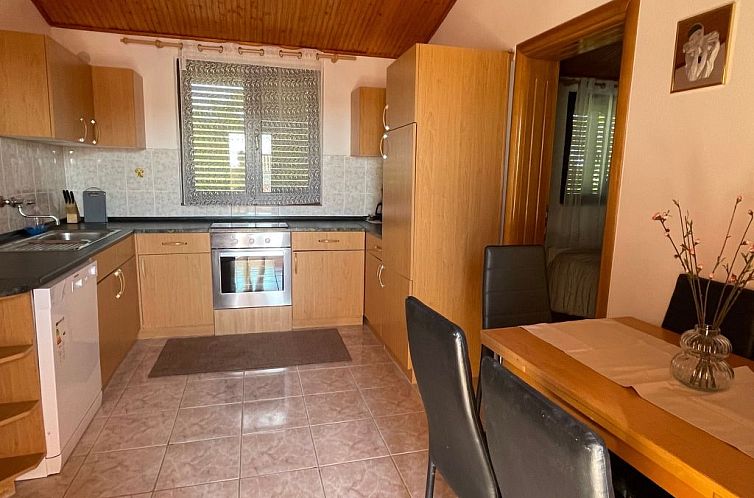 Appartement Großes Appartement