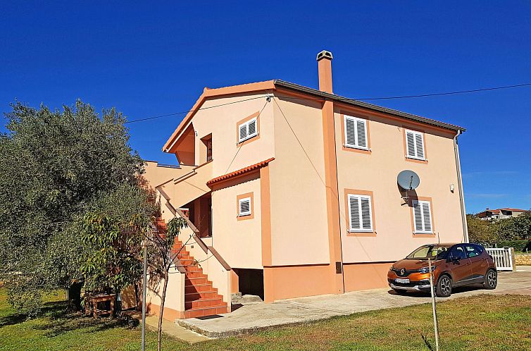 Appartement Apartment Leonardo