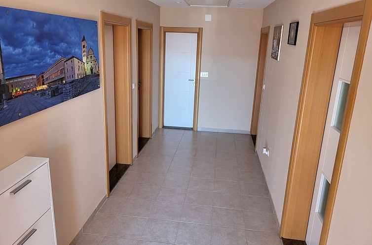 Appartement Apartment Leonardo