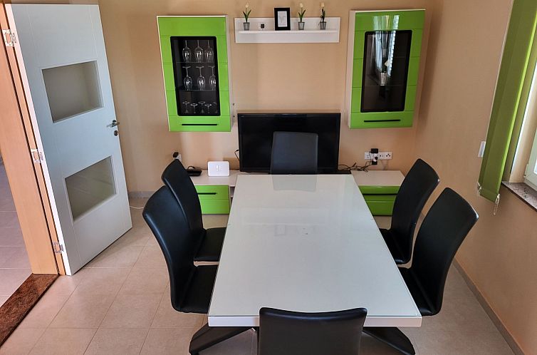 Appartement Apartment Leonardo