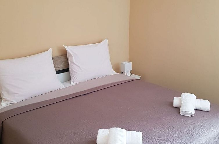 Appartement Apartment Leonardo