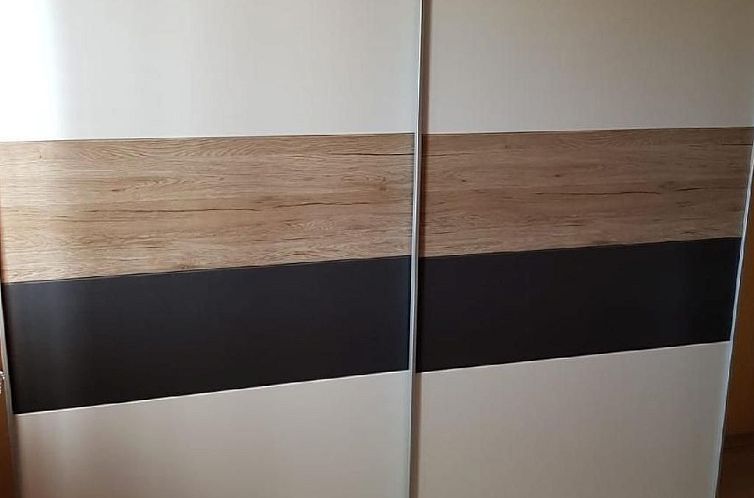 Appartement Apartment Leonardo