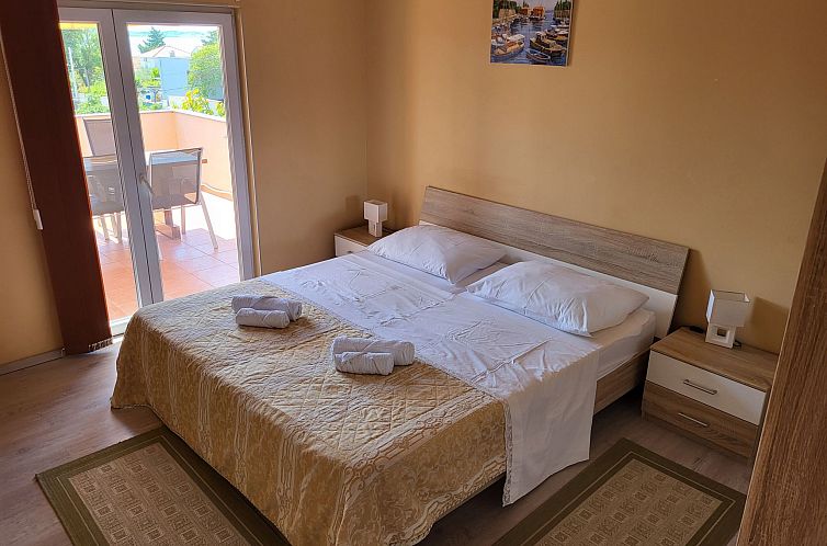 Appartement Apartment Leonardo