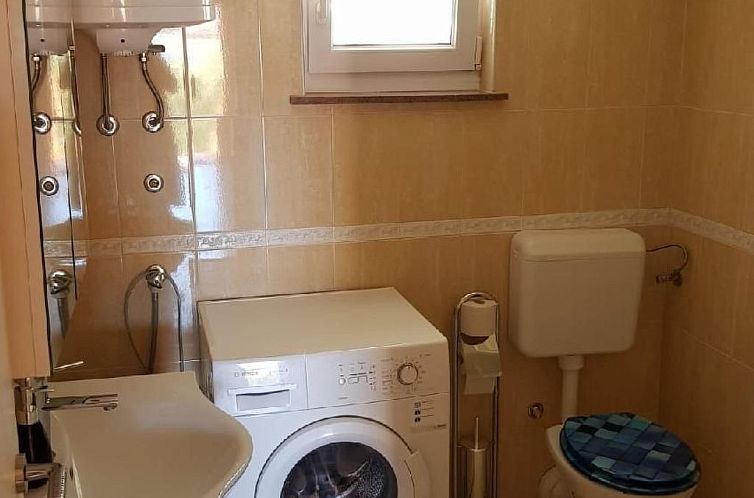 Appartement Apartment Leonardo