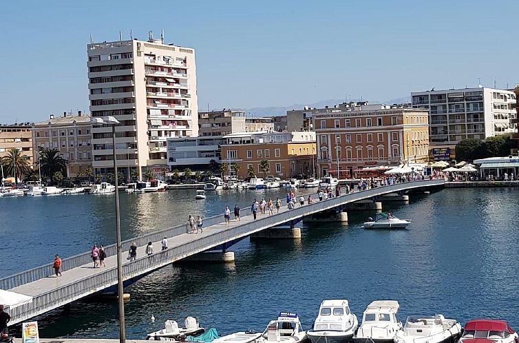 Appartement Apartment Leonardo