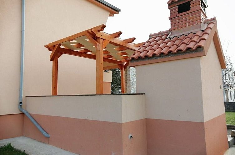 Vakantiehuis Apartment Leonardo