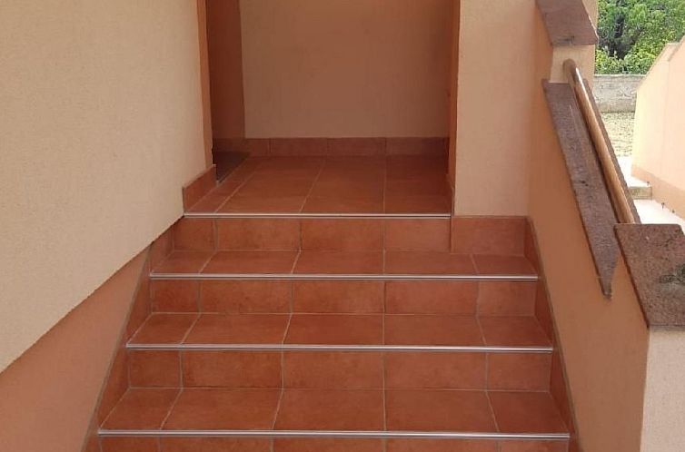 Vakantiehuis Apartment Leonardo