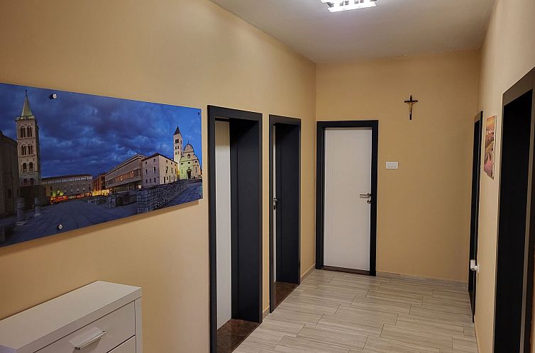 Vakantiehuis Apartment Leonardo