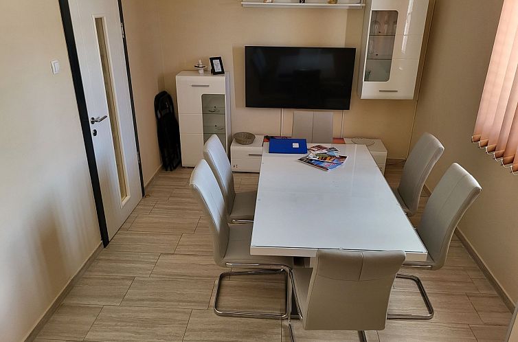 Vakantiehuis Apartment Leonardo