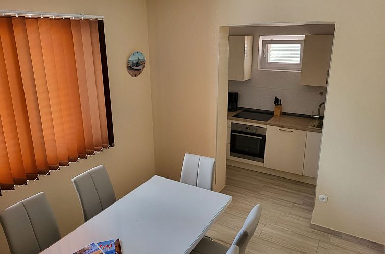 Vakantiehuis Apartment Leonardo