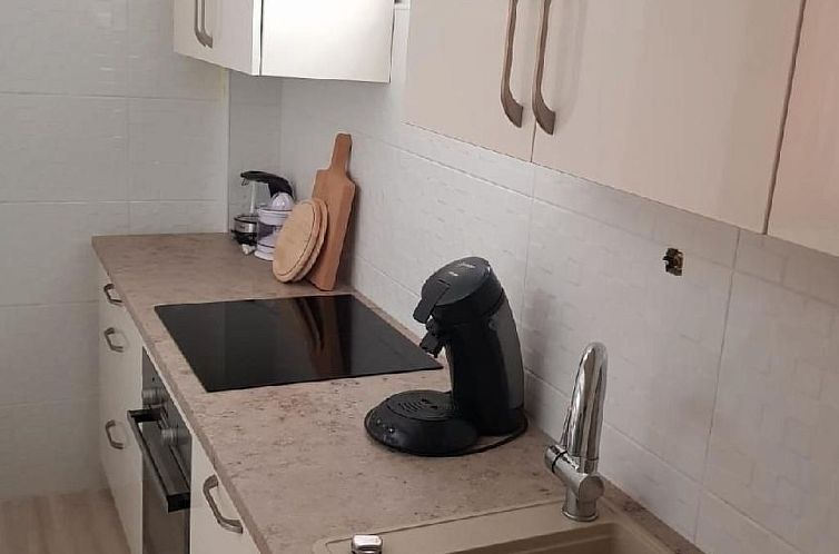 Vakantiehuis Apartment Leonardo