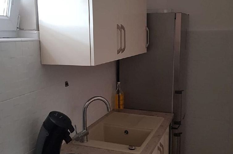 Vakantiehuis Apartment Leonardo