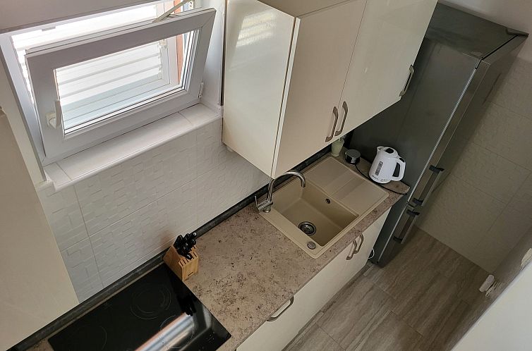 Vakantiehuis Apartment Leonardo