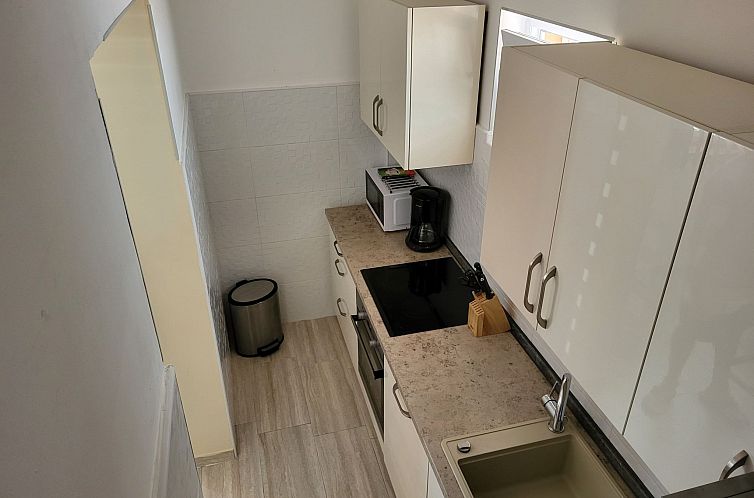 Vakantiehuis Apartment Leonardo