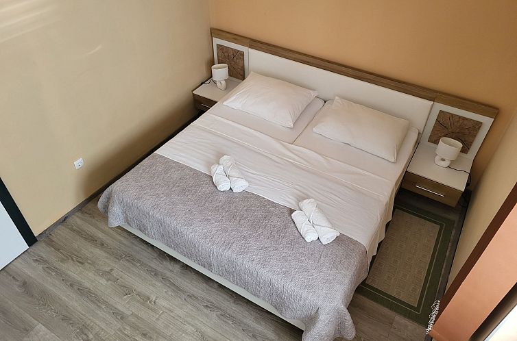 Vakantiehuis Apartment Leonardo