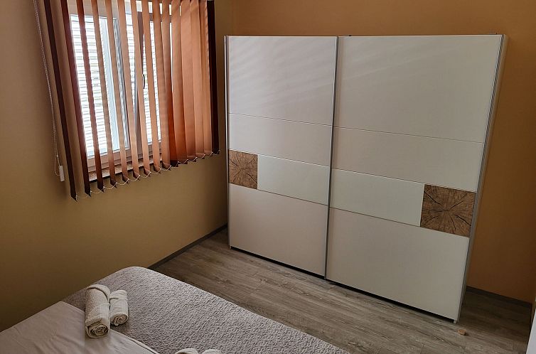 Vakantiehuis Apartment Leonardo