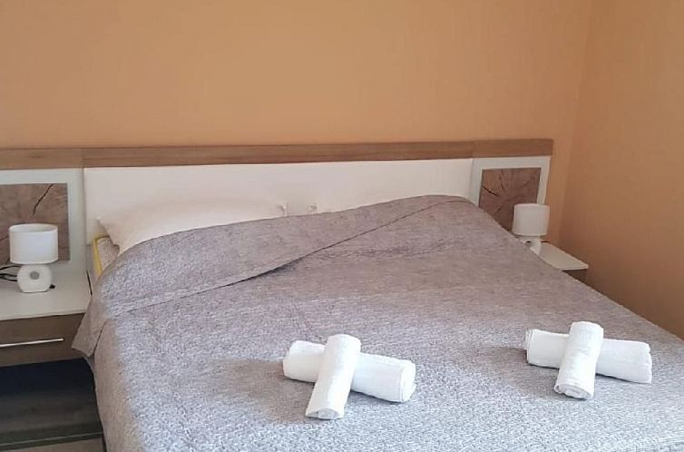 Vakantiehuis Apartment Leonardo