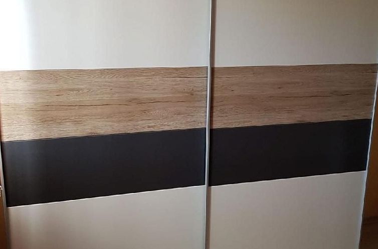 Vakantiehuis Apartment Leonardo