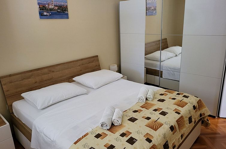 Vakantiehuis Apartment Leonardo