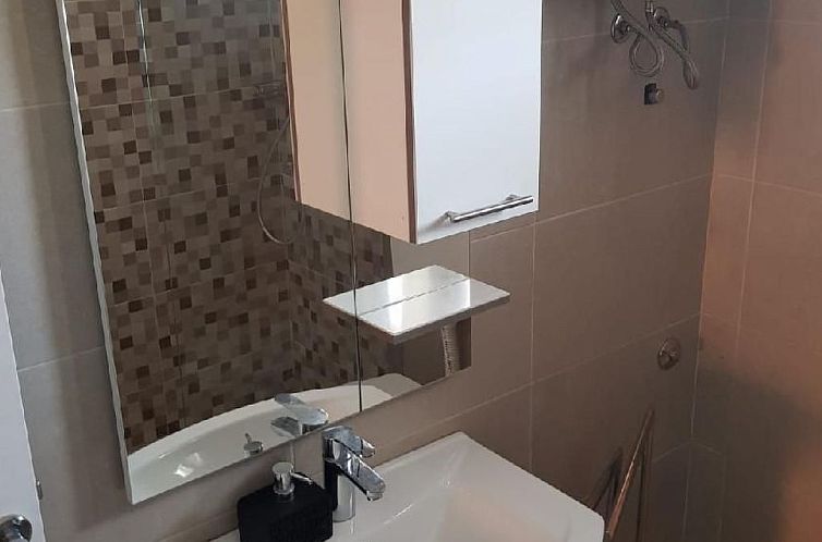 Vakantiehuis Apartment Leonardo