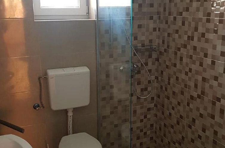 Vakantiehuis Apartment Leonardo