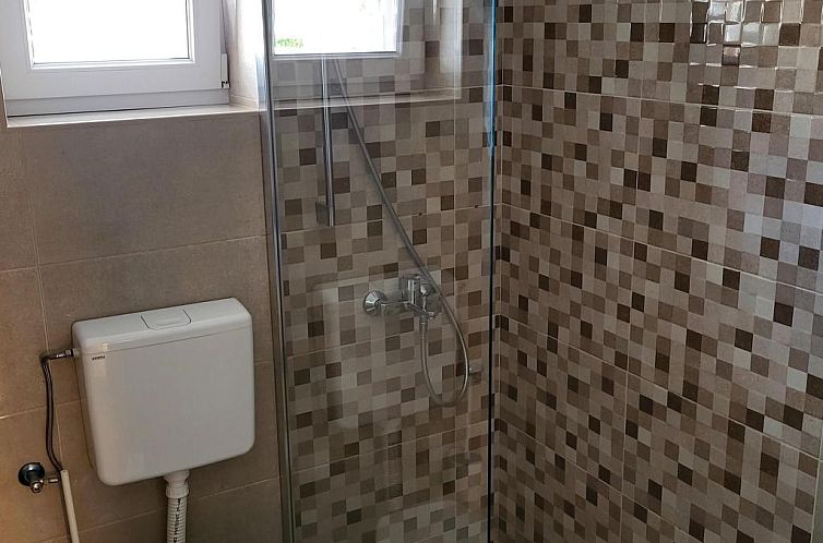 Vakantiehuis Apartment Leonardo