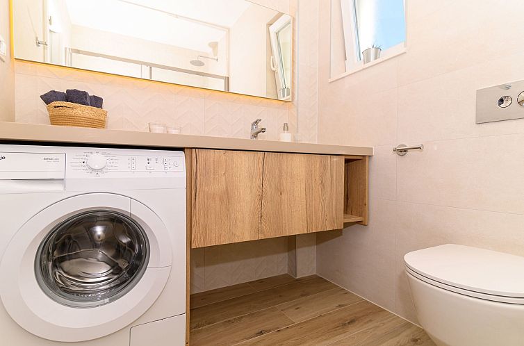 Appartement HYGGE boutique apartment