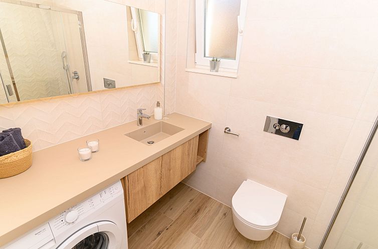 Appartement HYGGE boutique apartment