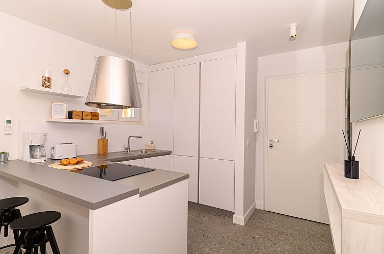 Appartement HYGGE boutique apartment