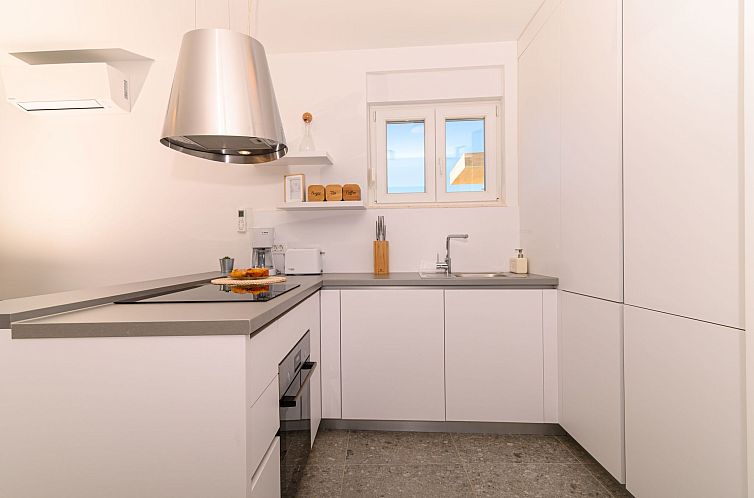 Appartement HYGGE boutique apartment