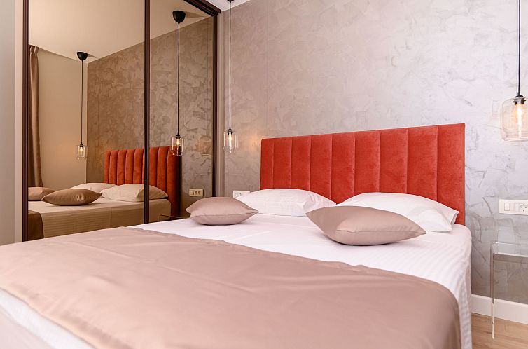 Appartement HYGGE boutique apartment