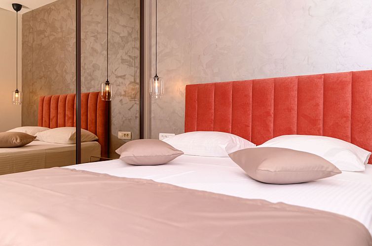 Appartement HYGGE boutique apartment