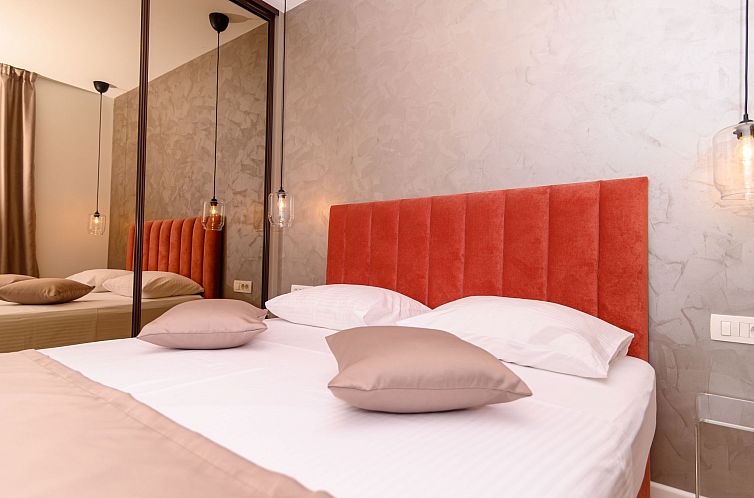 Appartement HYGGE boutique apartment